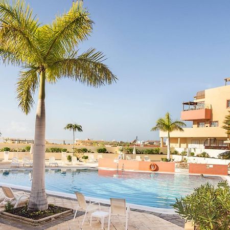 Terrazas Del Duque Sunset Apartment アデヘ エクステリア 写真