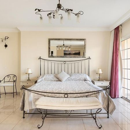 Terrazas Del Duque Sunset Apartment アデヘ エクステリア 写真