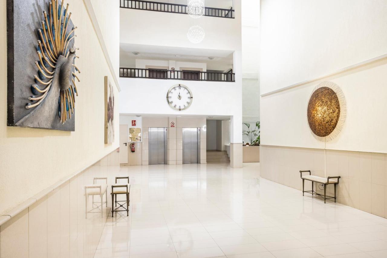 Terrazas Del Duque Sunset Apartment アデヘ エクステリア 写真