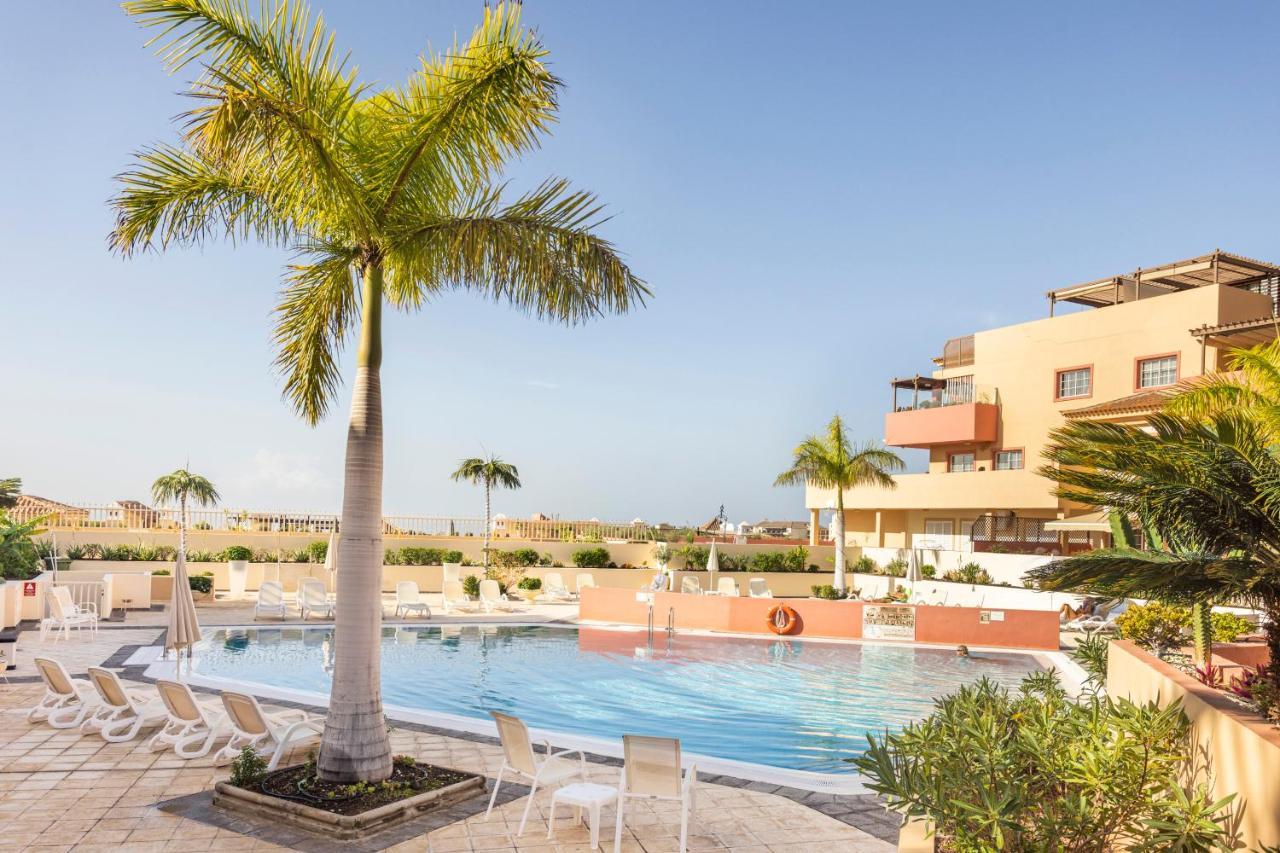 Terrazas Del Duque Sunset Apartment アデヘ エクステリア 写真