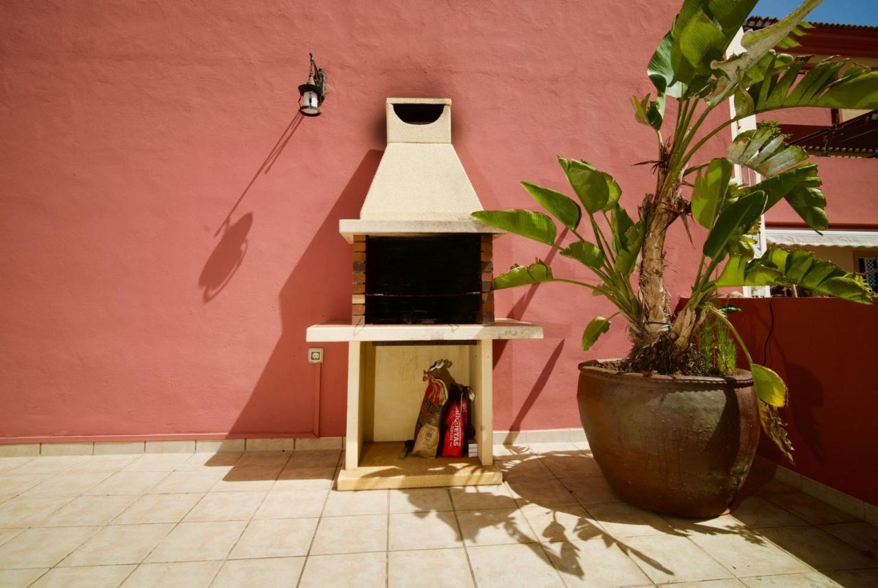 Terrazas Del Duque Sunset Apartment アデヘ エクステリア 写真