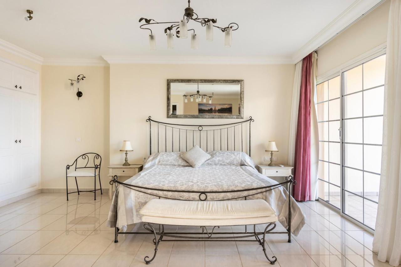 Terrazas Del Duque Sunset Apartment アデヘ エクステリア 写真