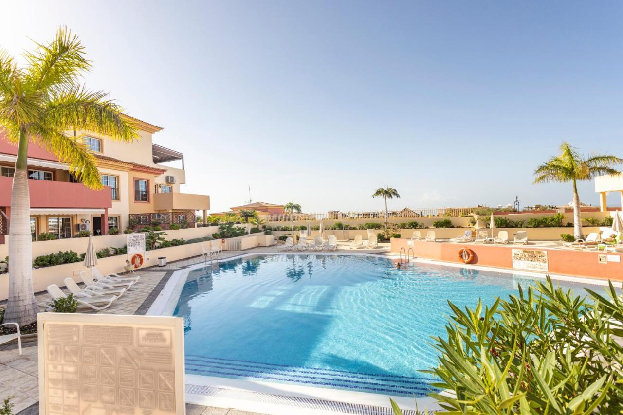 Terrazas Del Duque Sunset Apartment アデヘ エクステリア 写真