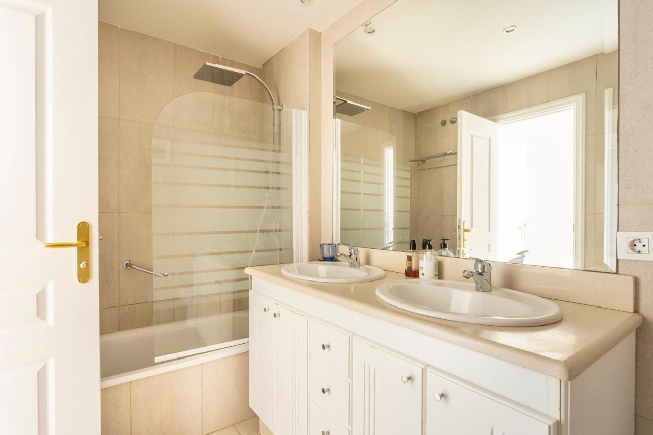 Terrazas Del Duque Sunset Apartment アデヘ エクステリア 写真