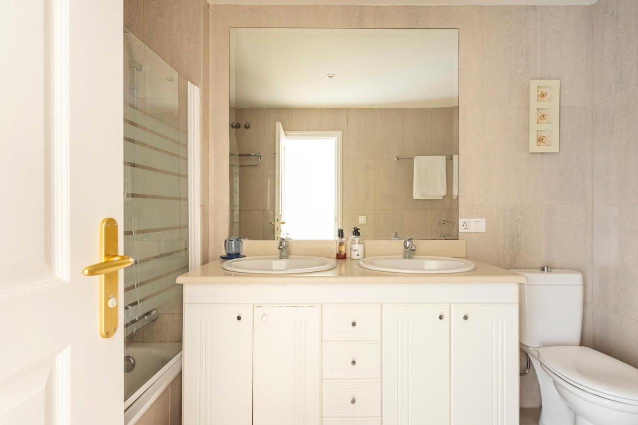 Terrazas Del Duque Sunset Apartment アデヘ エクステリア 写真