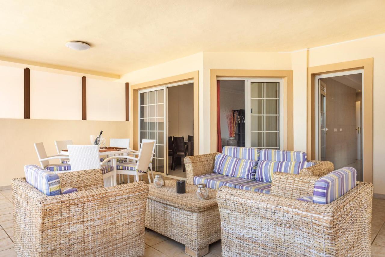 Terrazas Del Duque Sunset Apartment アデヘ エクステリア 写真